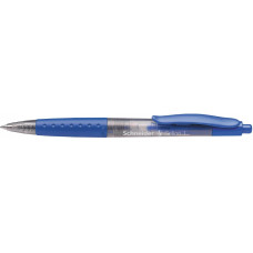 Ручка гелевая Schneider GELION 1 синяя