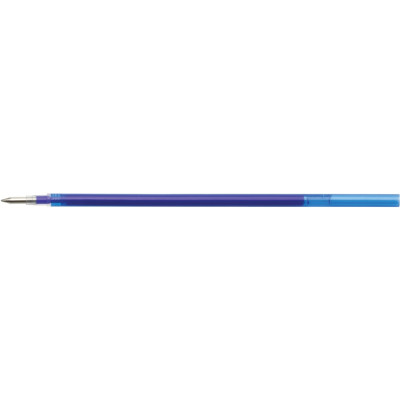 Стержень гелевий Optima CORRECT до ручки пиши-стирай, синій - O15715-02 Optima