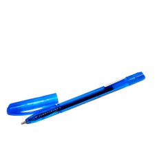 Ручка гелева Нiper Oxy Gel HG-190 0,6 мм синя