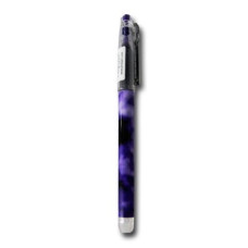 Ручка гелева "Pilot" BL-P50-V фіолетова