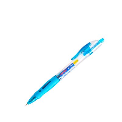 Ручка гелева автоматична "JOYKO" GP-265 (0.5 мм) синя - 601872 Unimax