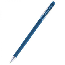 Ручка гелевая Forum Axent 1006 синяя 12/144шт/уп 35764