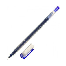 Ручка гелева Hiper Speed Gel  HG-911 синяя 10/100шт/уп