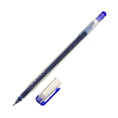 Ручка гелева Hiper Speed Gel  HG-911 синяя 10/100шт/уп - 26711 Hiper