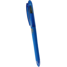 Ручка гелева OPTIMA CROWN 0,5 мм.