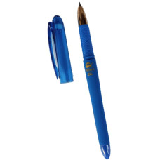 Ручка гелева OPTIMA CROWN 0,5 мм.