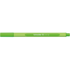 Лайнер SCHNEIDER Line-Up 04 мм, зелений неон