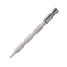 Лайнер браш Uni PIN Brush FINE LINE, світло-сірий