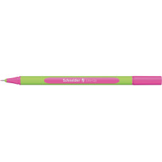 Ручка капілярна-лайнер Schneider Line-Up рожевий неон