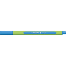 Ручка капиллярная-лайнер Schneider Line-Up синий аляска