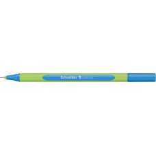 Ручка капиллярная-лайнер Schneider Line-Up синий аляска