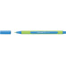 Ручка капиллярная-лайнер Schneider Line-Up синий аляска - S191017 Schneider
