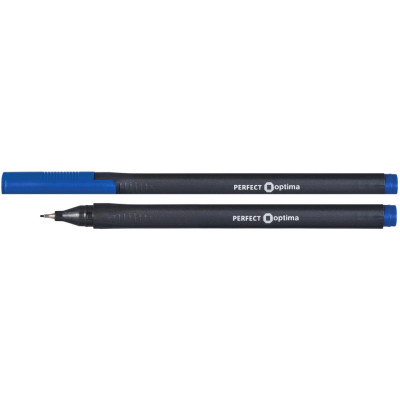 Лайнер Optima PERFECT 03 мм, синій - O15666-02 Economix