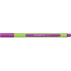 Лайнер SCHNEIDER Line-Up 04 мм, фіолетовий електрік