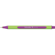 Ручка капиллярная-лайнер Schneider Line-Up фиолетовый элеткрик