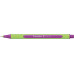 Ручка капиллярная-лайнер Schneider Line-Up фиолетовый элеткрик - S191020 Schneider