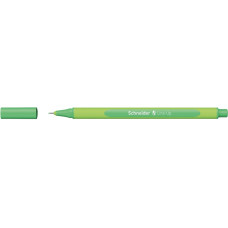 Ручка капиллярная-лайнер Schneider Line-Up горный зеленый