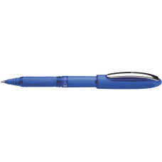 Ручка капиллярная-роллер Schneider ONE HYBRID синяя