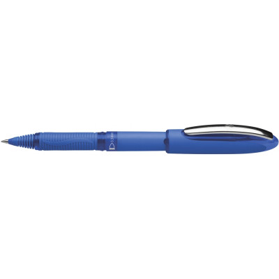 Ручка капиллярная-роллер Schneider ONE HYBRID синяя