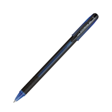 Ролер Uni Jetstream 101, 0,5 мм, синій