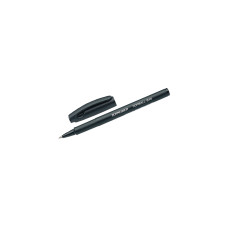 Ручка капиллярная-роллер Schneider TOPBALL 845 черная