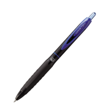 Ролер Uni-Ball Signo 307, 0,7 мм, синій