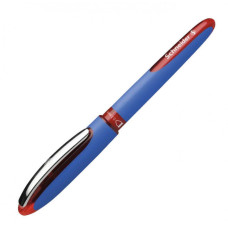 Ручка капиллярная SCHNEIDER ONE Hybrid 0.3мм красный S183102
