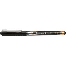 Ручка капиллярная-роллер SCHNEIDER XTRA 823 0,3 мм, черный