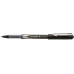Ручка капиллярная-роллер SCHNEIDER XTRA 823 0,3 мм, черный
