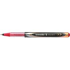 Ручка капиллярная-роллер SCHNEIDER XTRA 823 0,3 мм, красная