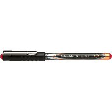 Ручка капиллярная-роллер SCHNEIDER XTRA 823 0,3 мм, красная
