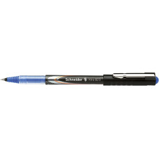 Ручка капілярна-ролер SCHNEIDER XTRA 823 0,3 мм, синій