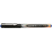 Ручка капілярна-ролер SCHNEIDER XTRA 823 0,3 мм, синій - S8233 Schneider