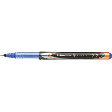 Ручка капілярна-ролер SCHNEIDER XTRA 823 0,3 мм, синій