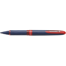 Ручка капиллярная-роллер SCHNEIDER ONE BUSINESS 0,6 мм, красный