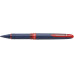 Ручка капілярна-ролер SCHNEIDER ONE BUSINESS 0,6 мм, червоний - S183002 Schneider