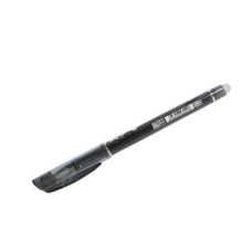 Ручка гелевая пиши-стирай Zuixua K-906 черная