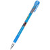 Ручка гелева "пиши-стирай", синя TF - TF21-068 Kite
