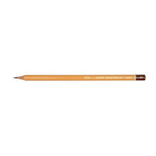 Олівець графітний 1500,  9Н