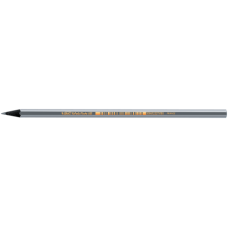 Олівець чорнографітовий 