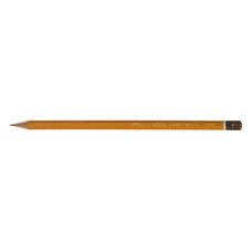 Олівець графітний 1500,  F