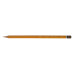 Олівець графітний 1500,  F - 1500.F Koh-i-Noor