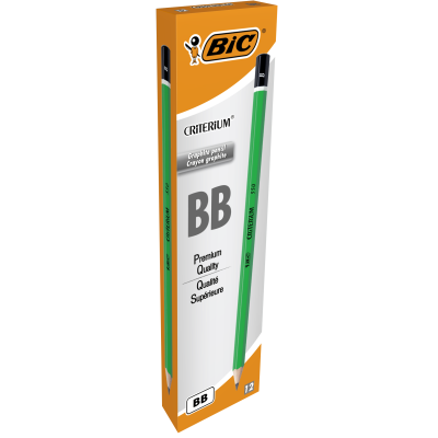 Олівець CRITERIUM ВB - bc857594 Bic