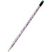 Олівець графітний Axent Lavender 9009-12-A, HB, 36шт. - 9009/36-12-A Axent
