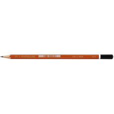 Олівець графітний 1672 Scala, HB