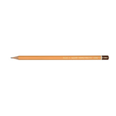 Олівець графітний 1500,  7Н