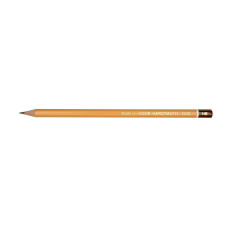 Олівець графітний 1500,   НВ