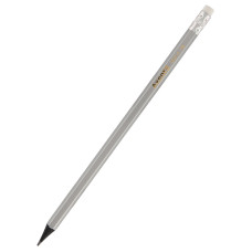 Олівець графітний Axent 9007-А, НВ, 12шт.