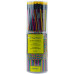 Олівець графітний Axent Neon mosaic 9009-09-A, HB, 36шт. - 9009/36-09-A Axent