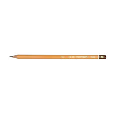 Олівець графітний 1500,  5В